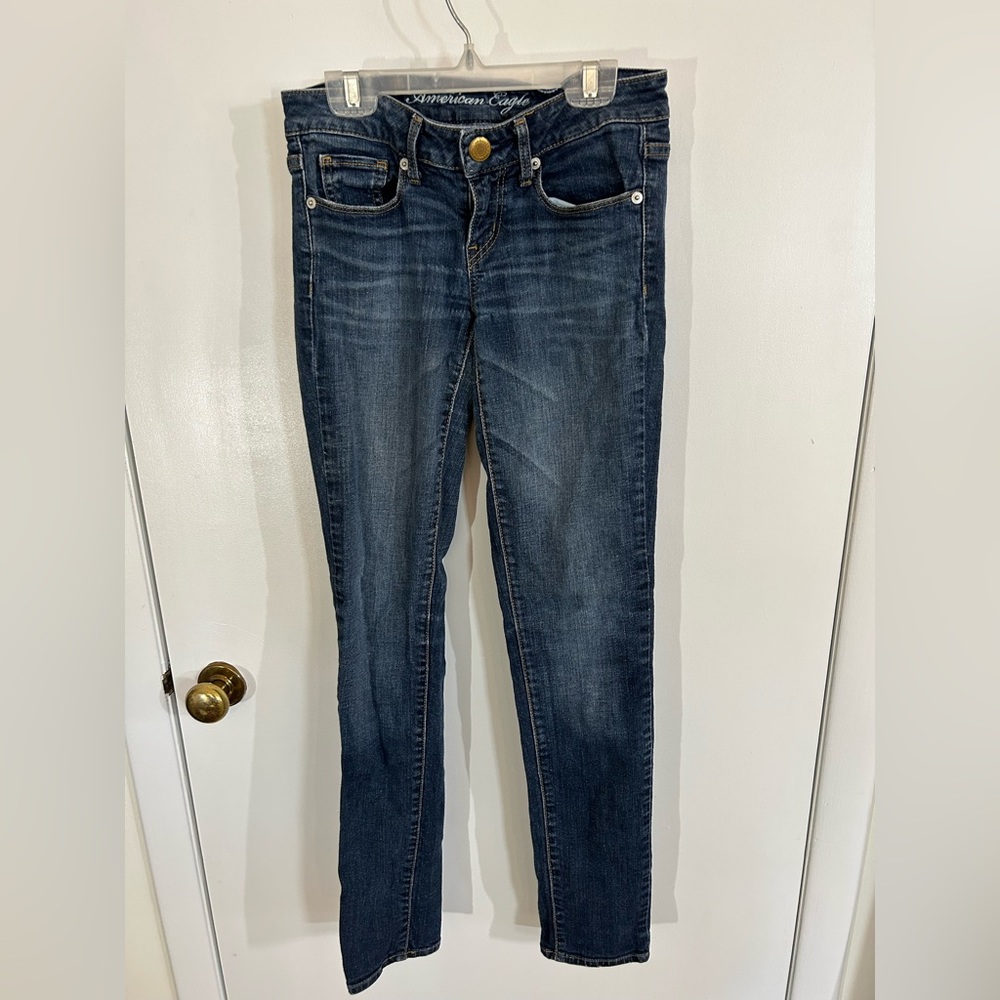 American Eagle Skinny Jean